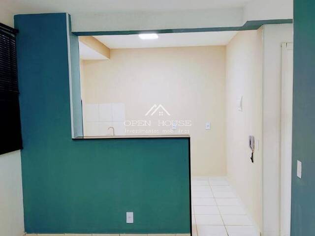 #730 - Apartamento para Venda em Botucatu - SP - 3