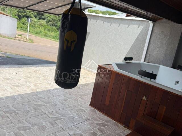 #731 - Casa para Venda em Botucatu - SP - 1