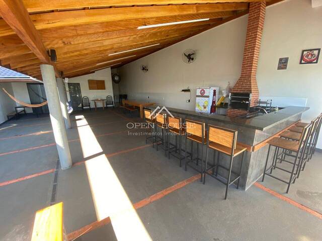 #732 - Casa para Venda em São Manuel - SP - 2