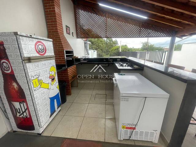 Casa para Venda em São Manuel - 5