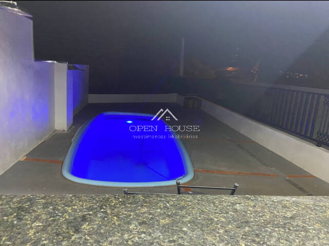 #732 - Casa para Venda em São Manuel - SP - 3