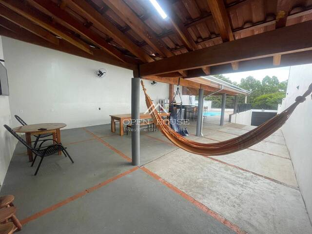 Casa para Venda em São Manuel - 4