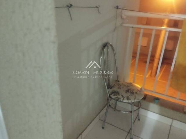 #734 - Apartamento para Venda em Botucatu - SP - 3