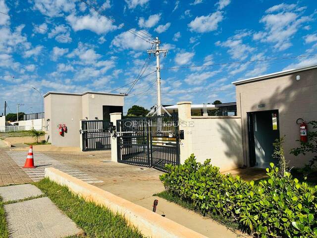 #735 - Apartamento para Venda em Botucatu - SP - 3