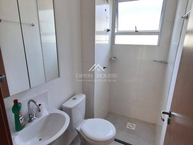 #736 - Apartamento para Venda em Botucatu - SP - 2