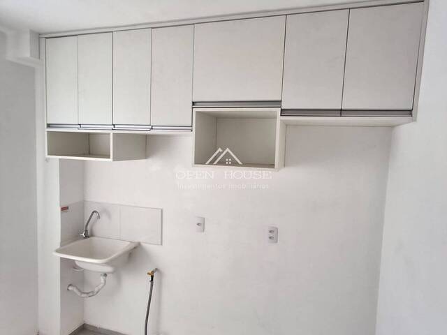 #736 - Apartamento para Venda em Botucatu - SP - 1