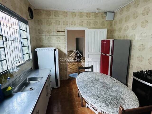 #737 - Casa para Venda em Botucatu - SP - 2