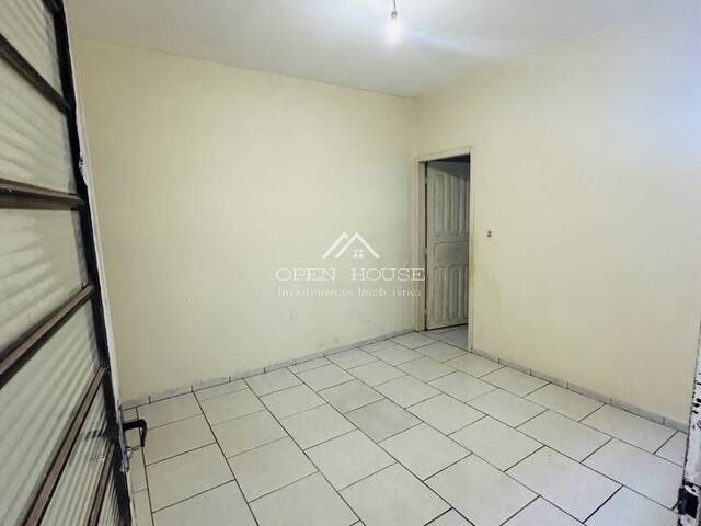 #737 - Casa para Venda em Botucatu - SP - 3