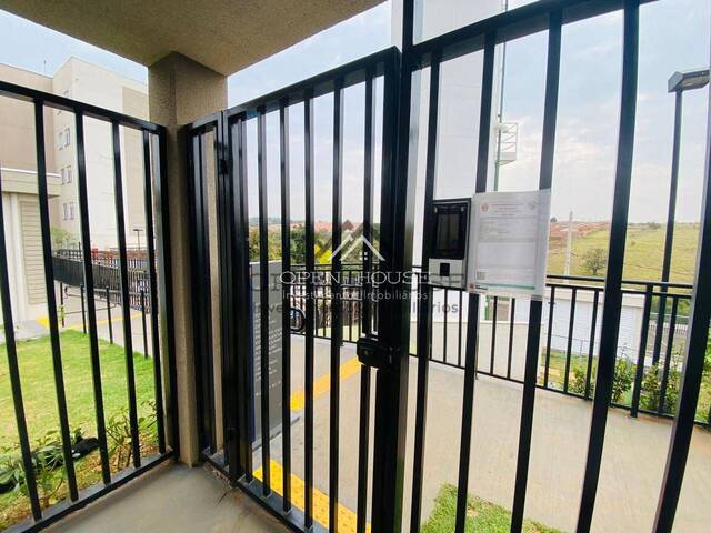 #740 - Apartamento para Venda em Botucatu - SP - 3