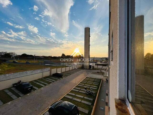 #741 - Apartamento para Venda em Botucatu - SP - 1