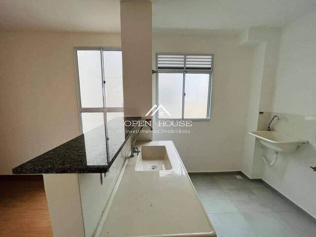 #741 - Apartamento para Venda em Botucatu - SP - 3