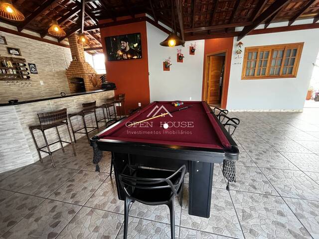 #742 - Casa para Venda em Botucatu - SP - 2