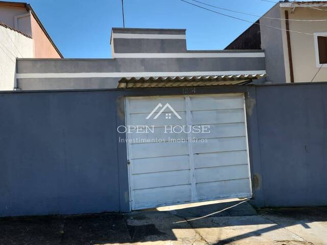 #743 - Apartamento para Venda em Botucatu - SP - 1