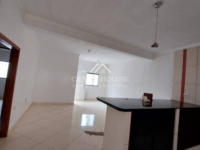 #744 - Casa para Venda em Botucatu - SP - 2