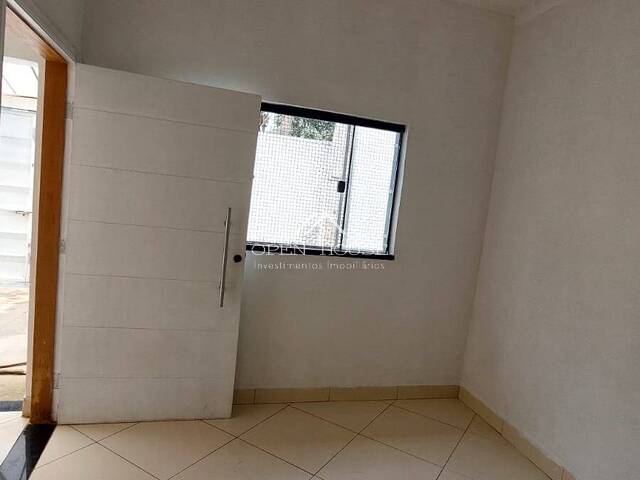 Casa para Venda em Botucatu - 5