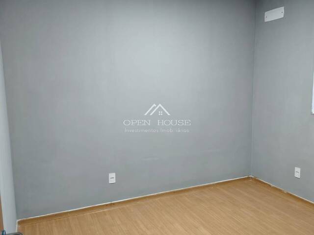 #741 - Apartamento para Venda em Botucatu - SP - 3
