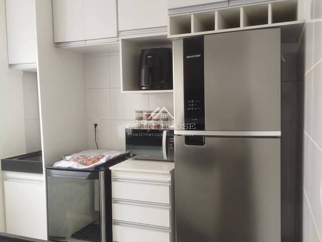 #747 - Apartamento para Venda em Botucatu - SP - 3