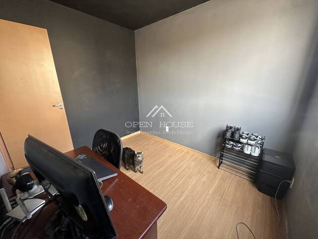 #749 - Apartamento para Venda em Botucatu - SP - 3