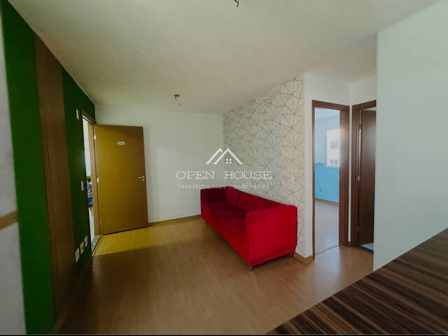 Apartamento para Venda em Botucatu - 4