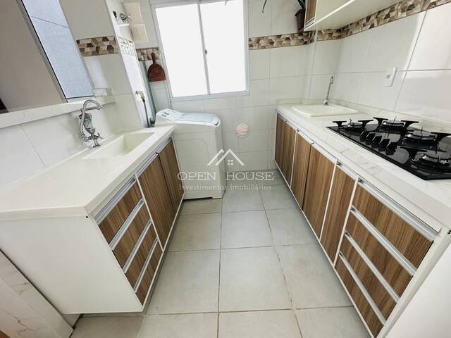 #756 - Apartamento para Locação em Botucatu - SP - 1