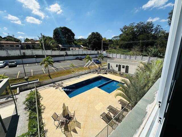 #756 - Apartamento para Locação em Botucatu - SP - 2