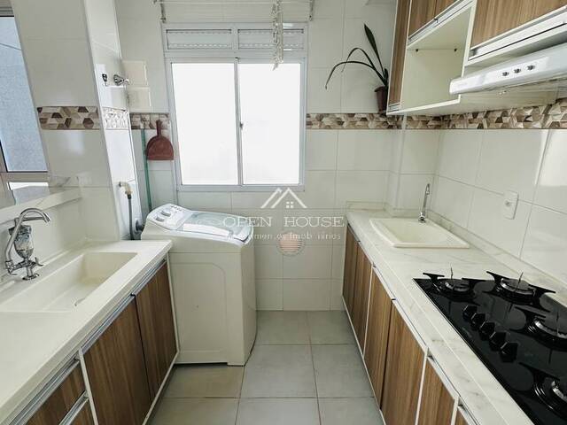 Apartamento para Locação em Botucatu - 4