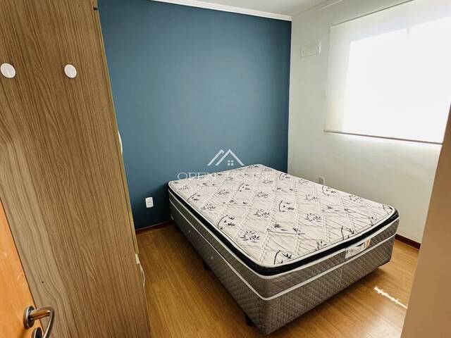 Apartamento para Locação em Botucatu - 5