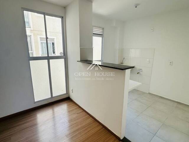 #758 - Apartamento para Venda em Botucatu - SP - 3