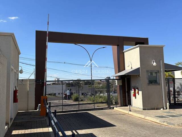 Apartamento para Venda em Botucatu - 4