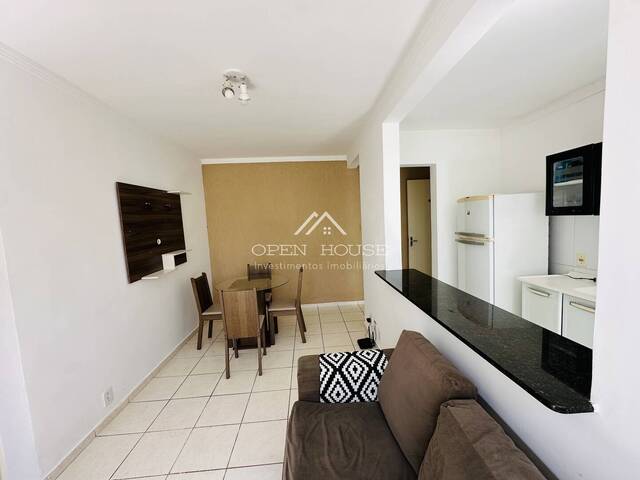 #751 - Apartamento para Venda em Botucatu - SP - 2