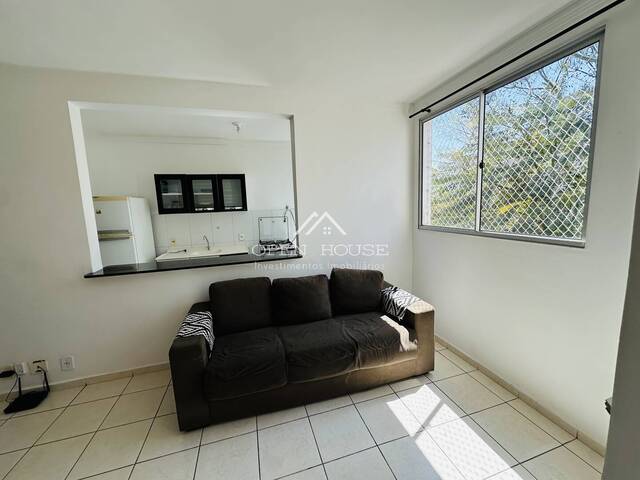 #751 - Apartamento para Venda em Botucatu - SP