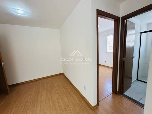 #754 - Apartamento para Venda em Botucatu - SP - 3