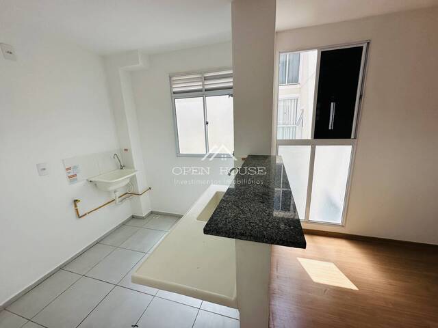 Apartamento para Venda em Botucatu - 4