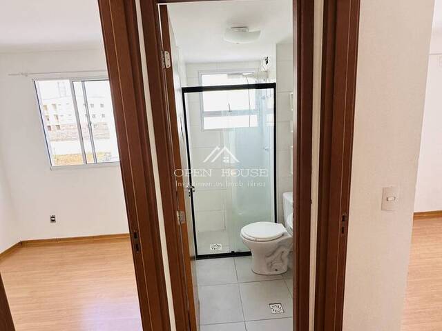 Apartamento para Venda em Botucatu - 5