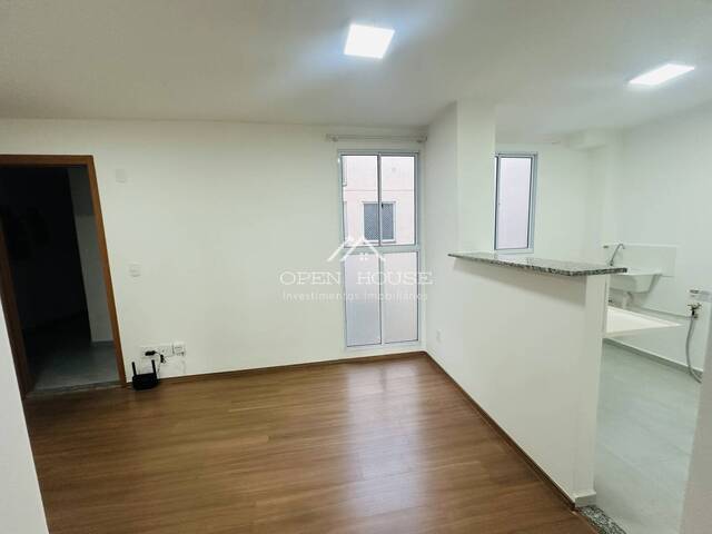 Apartamento para Locação em Bauru - 4