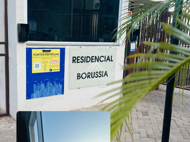 #717 - Apartamento para Locação em Bauru - SP - 1