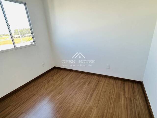 #733 - Apartamento para Venda em Botucatu - SP - 3