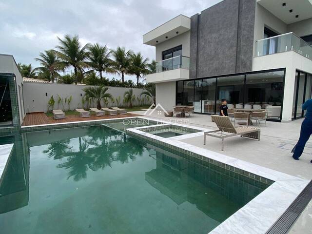 Casa para Venda em Guarujá - 4