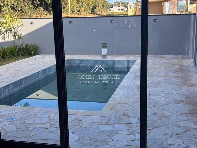 #760 - Casa para Venda em Pardinho - SP - 3