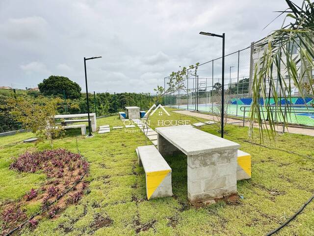 #761 - Apartamento para Venda em Botucatu - SP - 3