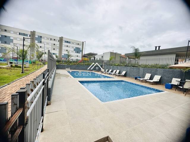 #761 - Apartamento para Venda em Botucatu - SP - 1