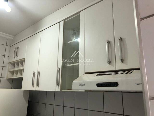 #762 - Apartamento para Venda em Botucatu - SP - 2