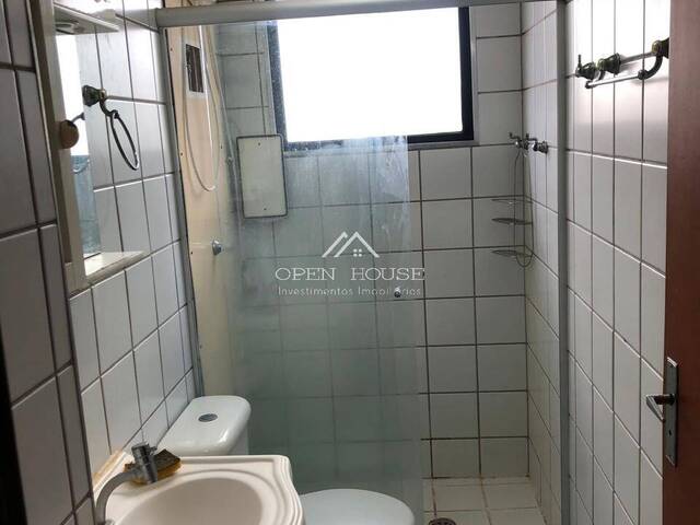 #762 - Apartamento para Venda em Botucatu - SP - 3