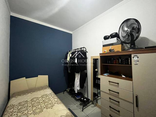 Casa para Venda em Botucatu - 5