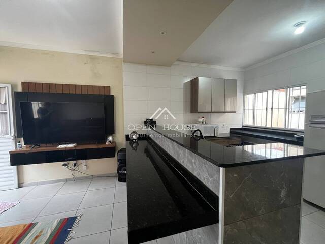 Venda em Jardim Monte Mor - Botucatu