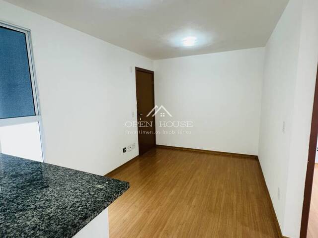 #614 - Apartamento para Locação em Botucatu - SP - 3