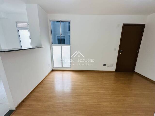 #614 - Apartamento para Locação em Botucatu - SP - 1