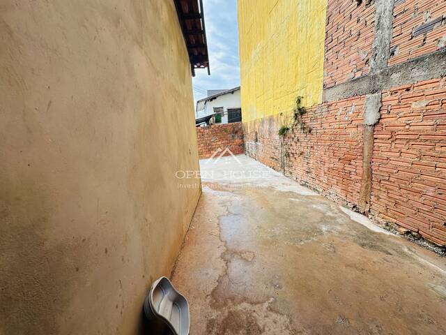 #764 - Casa para Venda em Botucatu - SP - 2