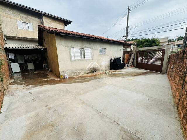 Casa para Venda em Botucatu - 5