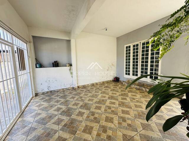 #765 - Sobrado para Venda em Botucatu - SP - 3